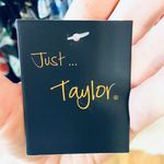 NWT Taylor black floral tiered chiffon maxi dress Size 6 Photo 6