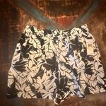 Michael Kors  Shorts Womens Floral Size M NWT Photo 11