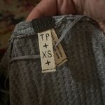 We The Free NWT free people  xs thermal top Photo 2