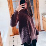 Dreamers Pink Sweater Photo 2