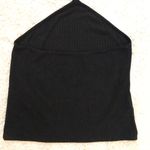 Me to We Halter Crop Top Photo 2