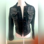 Paris Blues  denim jacket Photo 2