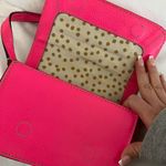 Kate Spade Small Pink Crossbody Photo 1