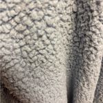 Nordic Beach  Light Blue Fleece Jacket Photo 2