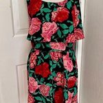 Elle  Floral Dress Photo 0