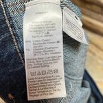 Madewell 11" High-Rise Flare Jeans in Whitethorn Wash: Workwear Edition 31 Photo 7