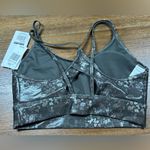 Marika Sport Marika Metallic Activewear Outfit Size L Top Size M Leggings Photo 3