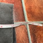 Young Fabulous and Broke Dark Gray Tie Waist High Waisted Skirt Size XS Photo 4