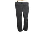 No Boundaries Gray Boot Cut Jeans – Juniors Size 17 – Mid/High Rise Photo 5