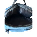 Moleskine Metro Collection Backpack in Sapphire Blue Photo 6