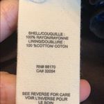 Free People Mon Cheri Polkadot Floral Skater Dress Small Photo 8