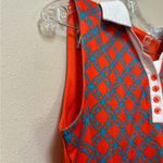 Calvin Klein Cutter & Buck Sleeveless Golf Polo Medium Photo 4