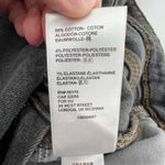 BDG Urban Outfitters  Women 31 Girlfriend High Rise Denim Jeans Black‎ Wash Relax Photo 6