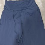 Under Armour Navy Blue Storm Joggers Photo 0