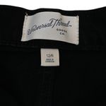 Universal Threads Universal Thread Women's 12 90's Cutoff Jean Short Photo 7