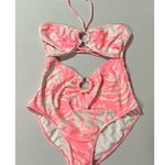Hibiscus Monokini One Photo 1