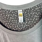 Lole  mixed material top Photo 2