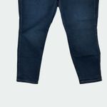 Pink Lilys Boutique Jeans Plus Sz 28W Mom Stretch Casual Relaxed Simple Style Blue Photo 7