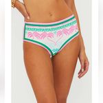 Beach Riot  Francis Set Bikini Top Marcella Bottoms Medium Top Large‎ Bottom $196 Photo 4