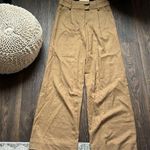 Aya Muse Camel Pants Photo 0