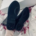 Red Valentino Rain Boots Photo 9