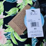 Volcom NWT Womens Shady Beach One Piece Swimsuit - XS Photo 4