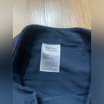 Girlfriend Collective  navy blue bike shorts XS Photo 4