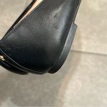 Kate Spade Black French Bull Dog Boston Terrier Ballet Flats womens shoe size 8 Photo 7