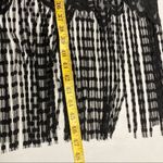 1920’s Black & Tan Flapper Dress with 5 Accessories Size‎ Large NEW WITH TAGS Photo 10