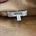 Milly Tan Sweater Skirt Photo 2