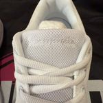 Smapavic Cheer Dance Shoes Sneakers White Size 39 NEW With Bag Photo 2