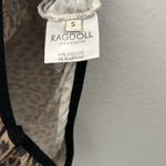 Ragdoll  Animal Print Bodysuit and Leggings Photo 9