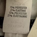 OFFLINE AERIE Real Me High Rise Crossover 7/8 Leggings Silver Shadow NWT Small Black Photo 7