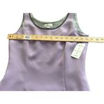 Tahari Arthur S Levine Lavender Purple Blazer Skirt Suit Set Womens Size 4 NWT Photo 6