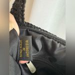 The Sak  Black‎ Crochet shoulder bag with Hang Tag EUC Photo 8