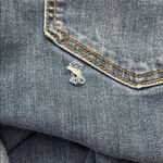 Universal Threads Universal Thread Mid Rise Skinny Jeans Stretch Faded Indigo 16W Photo 8