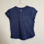 Free People Baby Tee lounge Shir Photo 1