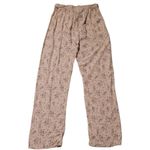 Love to Lounge Lady &‎ the Tramp Pajama Bottoms Disney Lounge Pants Kid Core Photo 1