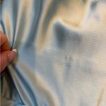 House Of CB  Odelle Strapless Mini Dress Photo 1