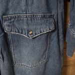 We The Free denim jumpsuit Photo 5