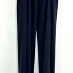 Sachin + Babi Whitley Bow Strapless Jumpsuit, Navy, size 14 Photo 7