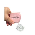 Juicy Couture  pink make up case new w tags y2k 2000s Photo 3