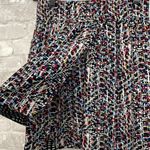 CAbi #228 Reversible Mini Faux Wrap Skirt Tube Top Photo 2