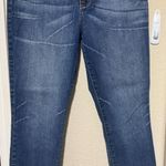 Baby Phat  jeans womens 15/16 graffiti pockets y2k vintage denim 90s straight Photo 0