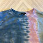 Rails  Women’s Colored Tie Dye T-shirt - Size XS Photo 2