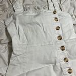 Forever 21 Jean Dress Photo 2