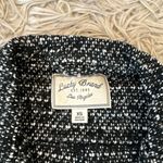 Lucky Brand Woven zip up Jacket XS Photo 1
