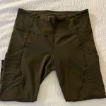 Lululemon Capri Leggings Photo 0