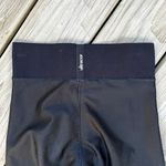 Ultracor Women's Nero Ultracolor Ultra High Leggings Color Nero Green Size S Photo 3