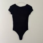Hollister  ribbed bodysuit Photo 2